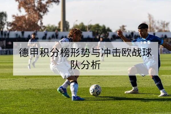 西甲球队本赛季主客场积分分布与晋级参考